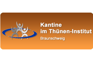 Kantine im Thünen-Institut Braunschweig