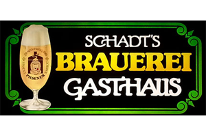 Schadts-Brauerei in Braunschweig