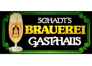 Schadts-Brauerei in Braunschweig